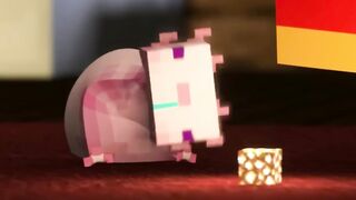 FUNNY MINECRAFT CRAZY COMPILATION