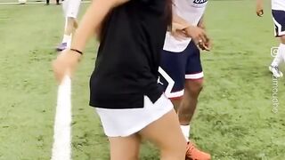 Top 15 best football skill moves of the year - 2022