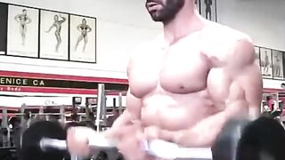 Gym is my dream