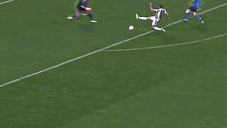 Ronaldo goat????????