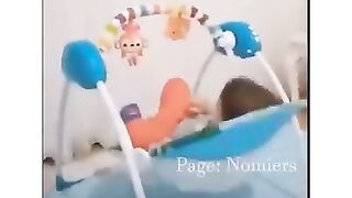Intrusting smart babies
