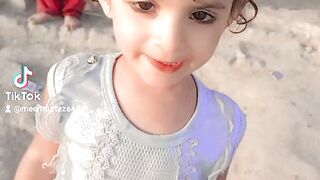 Little girl
