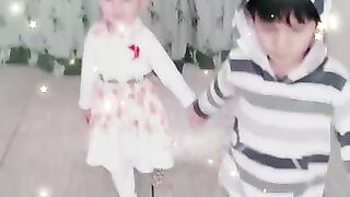 Cute kids