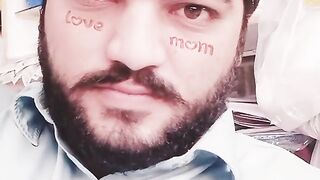 Mom love