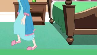 Tom & Jerry _ Tom’s Dream Ball _ WB Kids