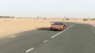 Lamborghini Aventador s
