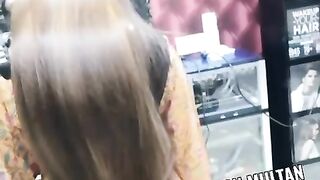 Hair treatment