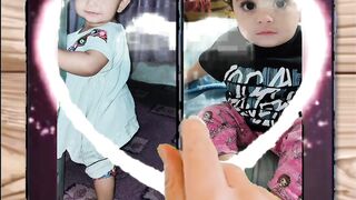 Cute Baby girls