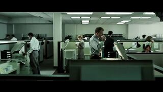 Fight club_ Reject weakness????????
