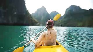 Amazing view