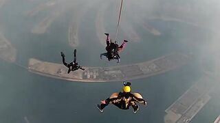 Amazing dubai