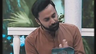 waseem badami