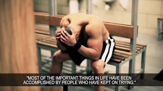 ARISE CHAMPION - Powerful Motivational Speech for Success | Workout Motivation
