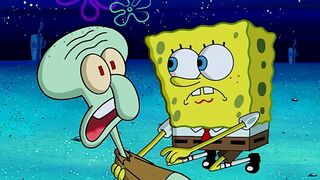 funniest squidward tentacles lines