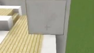 Minecraft Tutorial gameplay Minecraft java edition Tutorial survival mod # short