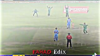 M Amir #great # bowling