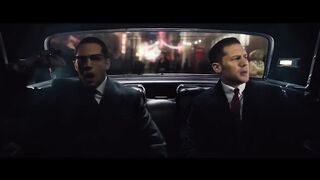 Polozhenie (Remix) 'The Gangster'