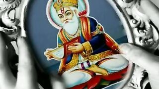 Jhule lal bhajan