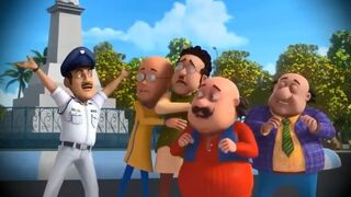 Motu Aur Patlu