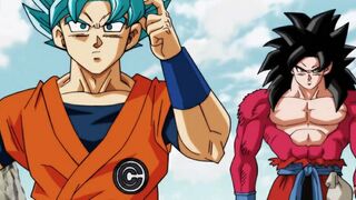 Dragon ball heroes episode 1 sub indonesia