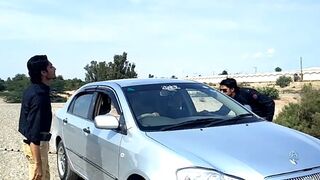 Pakistani Police (Short Message )