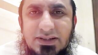Mulana saaf tariq jameel die in canada
