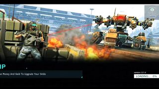 ATSS 2 Android GamePlay part 1, android iso gameplay