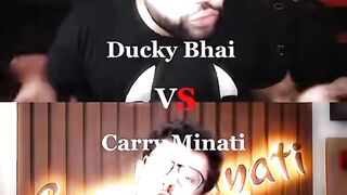 Editing YouTubers