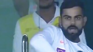 Virat kholi
