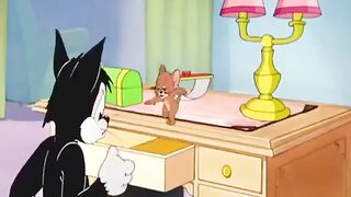Tom and Jerry