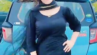 big girl dance