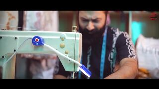 Mazhar Rani /tu te mein / (official music vedio)
