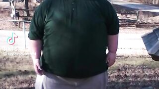 Weight Loss Compilation part 74