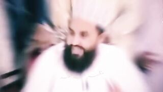 Hatiz muhammad faisal raza attari