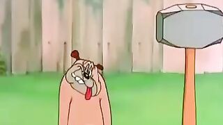 Tom and Jerry New episode 2033