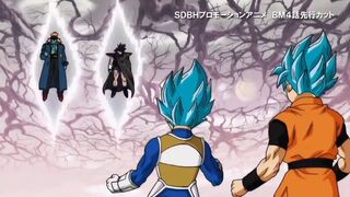 Dragon ball heroes episode 4 sub indonesia