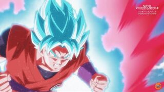 Dragon ball heroes episode 5 sub indonesia