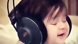 The  baby song.  new song.  2023 song. dell