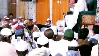 Naat Shareef Hazrat khalid hasnain khalid r.A