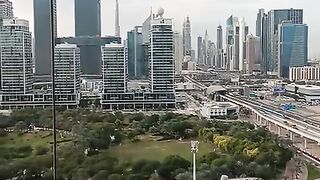 Good morning UAE