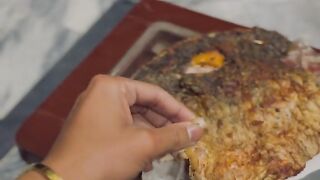 Fish Cutting Videos