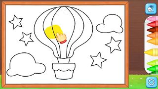 Color | Kids | paint | learning