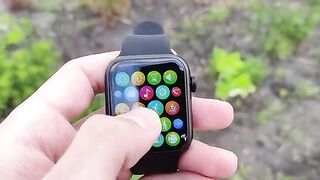 СМАРТ-ЧАСЫ А8 Pro