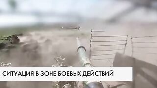 ВСУ ТРЪГНАХА В КОНТРААТАКА