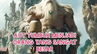 Kisah Aut  bin Unuk