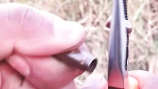 Crazy knife to have