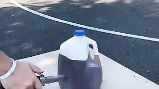 Video play back
