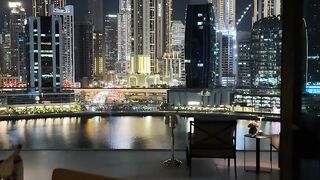 Dubai UEA, BURJ KHALIFAH