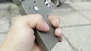 Video play back 3