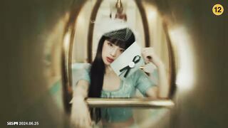 BABYMONSTER - ‘FOREVER’ M⧸V.